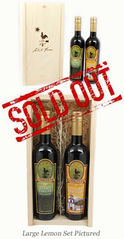 2-Bottle Gift Box