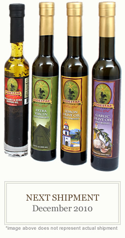 Olive Oil Club