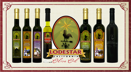 Lodestar Farms Oil Lineup