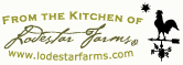 Lodestar Recipe Logo